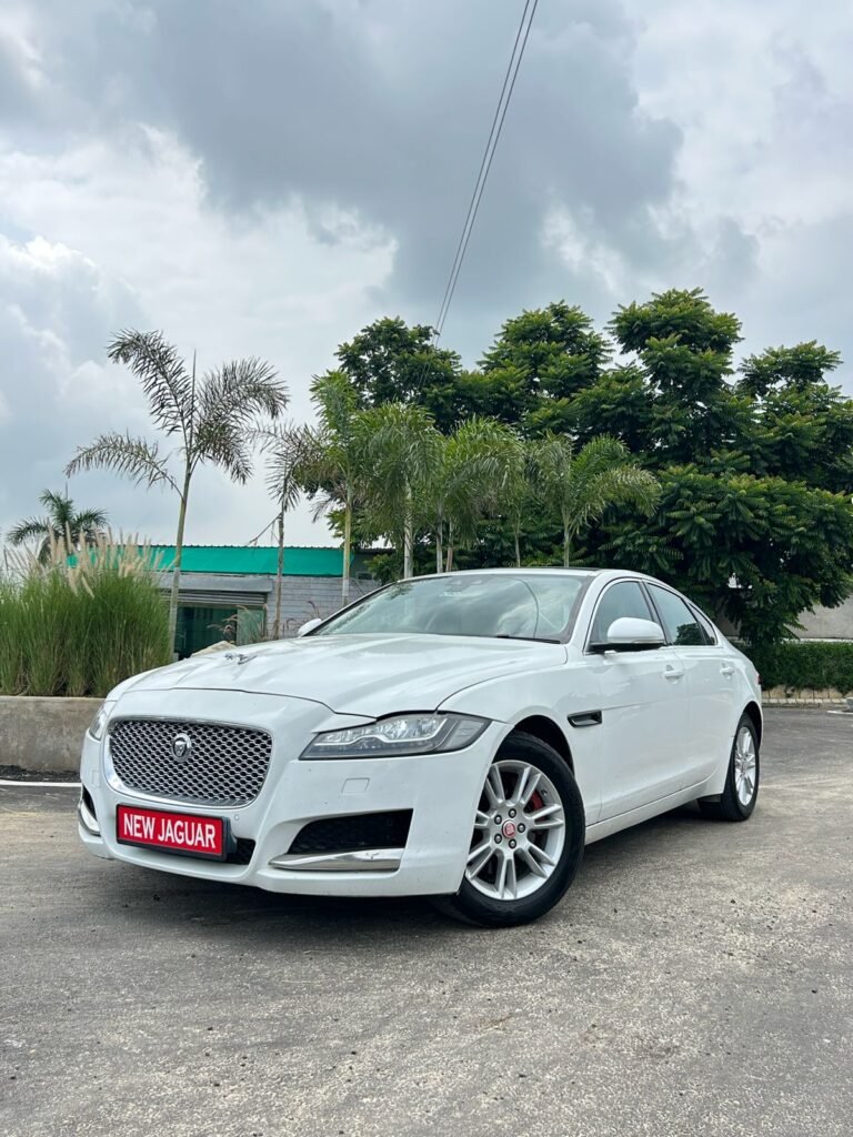 Wedding cars punjab