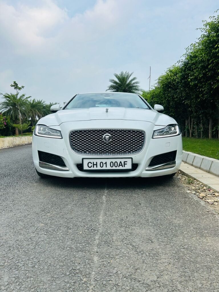 wedding cars in ludhiana
